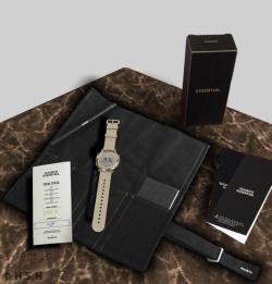 Suunto Essential Gold limitovaná edice (AKČNÍ CENA)