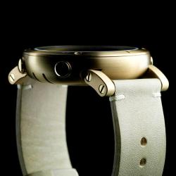 Suunto Essential Gold limitovaná edice (AKČNÍ CENA)