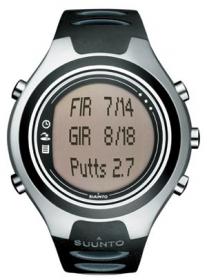 Suunto G3 Metal golfové hodinky Suunto G3 Metal golfové hodinky