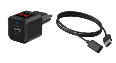 Suunto nabíjecí kabel s nabíječkou pro 9, Spartan Ultra, Spartan Sport