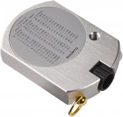 Suunto KB 14/400 G profesionální zaměřovací kompas v kovovém pouzdře