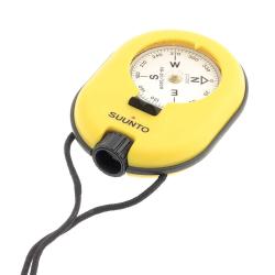 Suunto KB 20 profesionální zaměřovací kompas v plastovém pouzdře