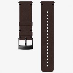 Suunto Kožený řemínek Suunto 9 Brown a kompatibilní