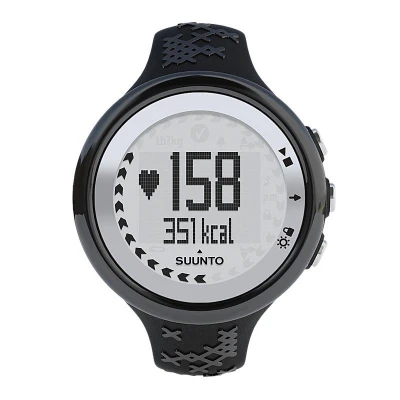 Suunto M5 Silver dámský sporttester