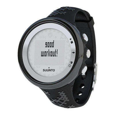 Suunto M5 Silver dámský sporttester