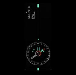 Suunto MB 6 Global