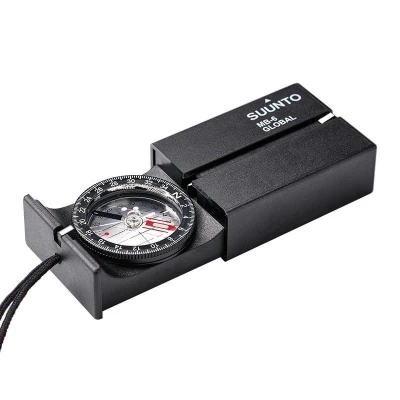 Suunto MB 6 Global