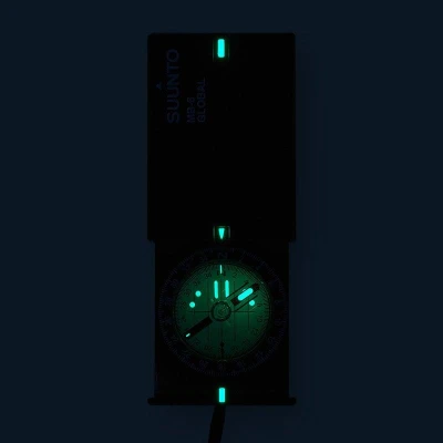Suunto MB 6 Global