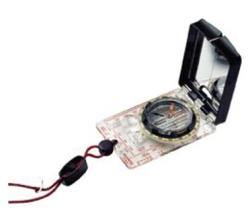 Suunto MC 2 zrcátková buzola Suunto MC 2 zrcátková buzola