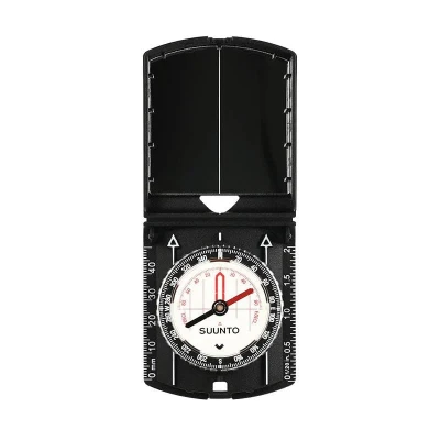 Suunto MCB Black (AKČNÍ CENA)