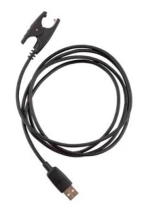 Suunto dlouhý černý napájecí kabel pro hodinky 5, Ambit, Traverse a 3