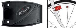 Suunto MTB POD - cyklistické čidlo s příslušenstvím Suunto MTB POD - cyklistické čidlo s příslušenstvím