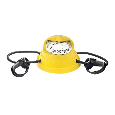 Suunto ORCA žlutý
