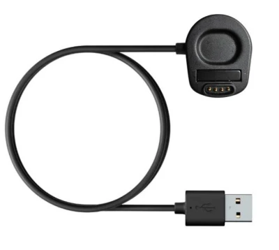 Suunto 7 černý USB nabíjecí a komunikační kabel