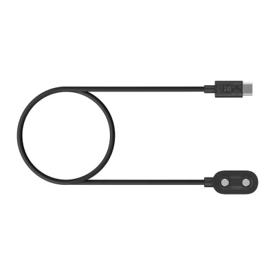 Suunto Nautic černý originální nabíjecí kabel