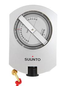 Suunto PM 5/SPC OPTI CLINOMETER optický výškoměr + sklonoměr