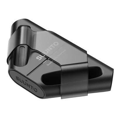 Suunto Powerbanka černá pro sportovní sluchátka Wing a Wing2