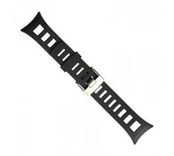 Suunto Quest Black řemínek černý (VÝPRODEJ) Suunto Quest Black řemínek černý (VÝPRODEJ)