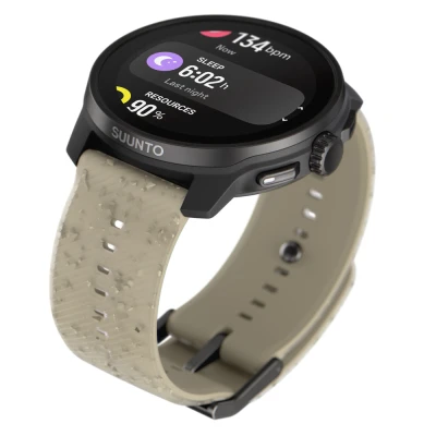 Suunto Race S Gravel Gray (AKČNÍ CENA)