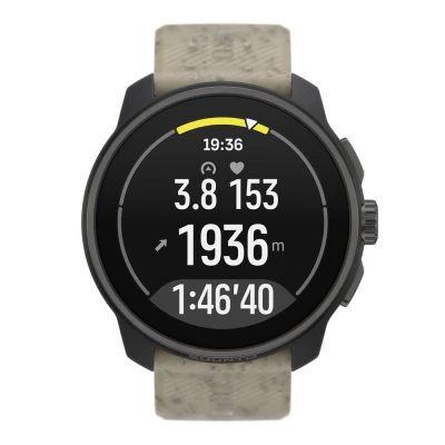 Suunto Race S Gravel Gray (AKČNÍ CENA)