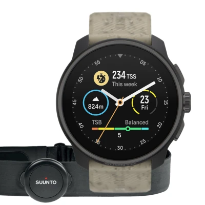Suunto Race S Gravel Gray Performance (AKČNÍ CENA)