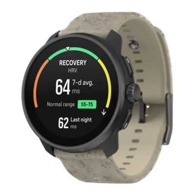 Suunto Race S Gravel Gray Performance (AKČNÍ CENA)