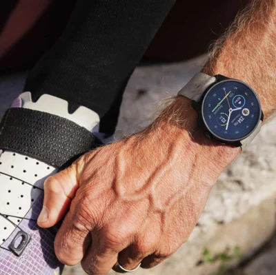 Suunto Race S Gravel Gray Performance (AKČNÍ CENA)