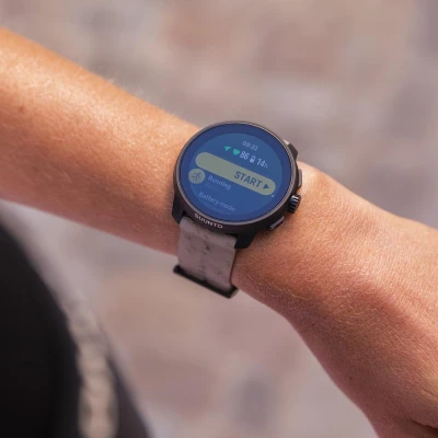 Suunto Race S Gravel Gray Performance (AKČNÍ CENA)