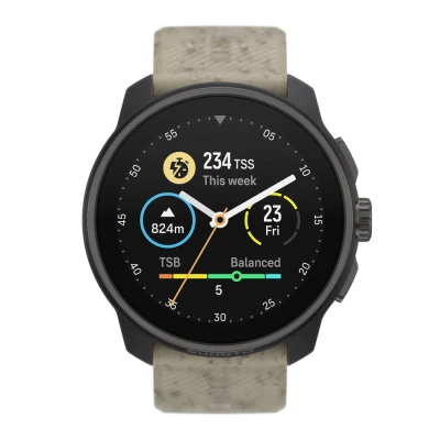 Suunto Race S Gravel Gray Performance (AKČNÍ CENA)