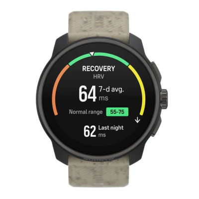 Suunto Race S Gravel Gray Performance (AKČNÍ CENA)