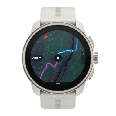 Suunto Race S Powder Gray (AKČNÍ CENA)
