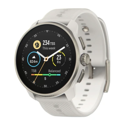 Suunto Race S Powder Gray (AKČNÍ CENA)