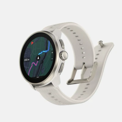 Suunto Race S Powder Gray (AKČNÍ CENA)