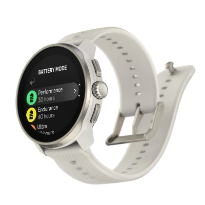 Suunto Race S Powder Gray (AKČNÍ CENA)