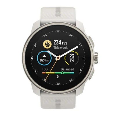 Suunto Race S Powder Gray (AKČNÍ CENA)