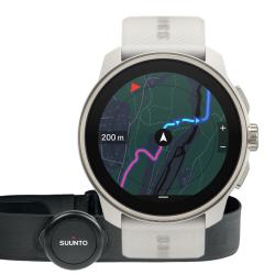 Suunto Race S Powder Gray Performance (AKČNÍ CENA) Suunto Race S Powder Gray Performance (AKČNÍ CENA)