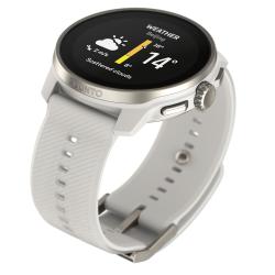 Suunto Race S Powder Gray Performance (AKČNÁ CENA)