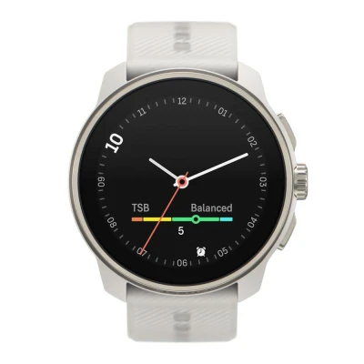 Suunto Race S Powder Gray Performance (AKČNÍ CENA)