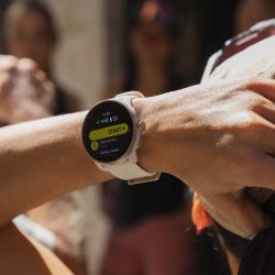 Suunto Race S Powder Pink (AKČNÁ CENA)