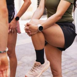 Suunto Race S Powder Pink (AKČNÁ CENA)