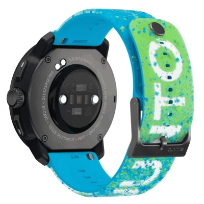 Suunto Race S Power Blue (AKČNÍ CENA)