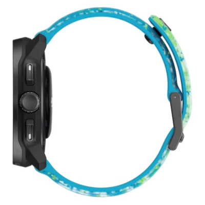 Suunto Race S Power Blue (AKČNÍ CENA)
