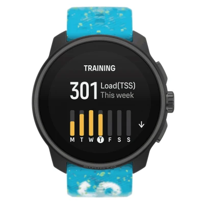 Suunto Race S Power Blue (AKČNÍ CENA)