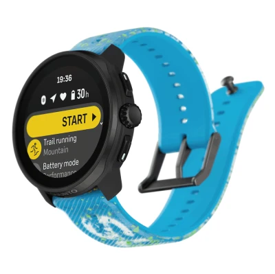 Suunto Race S Power Blue Performance (AKČNÍ CENA)
