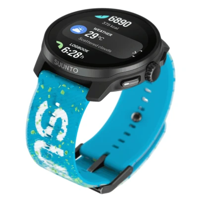Suunto Race S Power Blue Performance (AKČNÍ CENA)