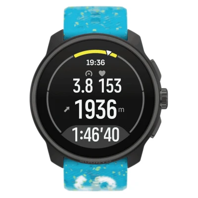 Suunto Race S Power Blue Performance (AKČNÍ CENA)