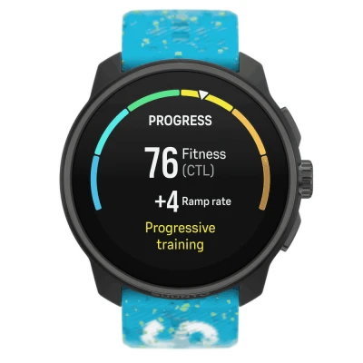 Suunto Race S Power Blue Performance (AKČNÍ CENA)