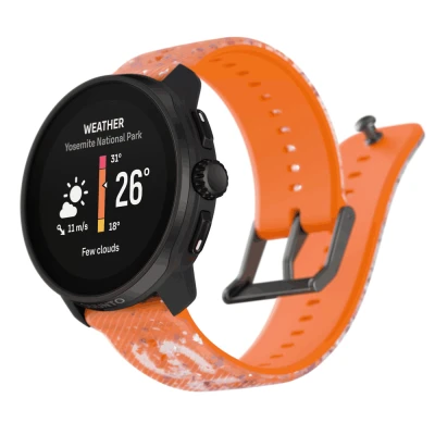 Suunto Race S Power Orange (AKČNÍ CENA)