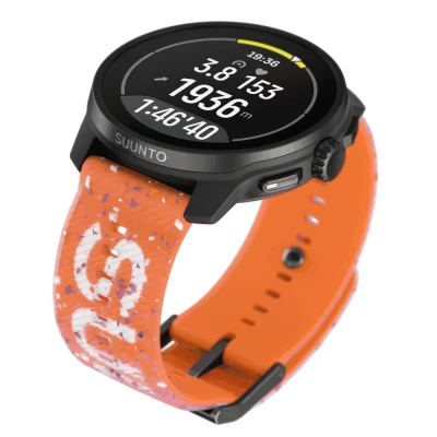 Suunto Race S Power Orange (AKČNÍ CENA)