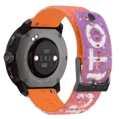 Suunto Race S Power Orange (AKČNÍ CENA)